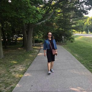 Meet your Posher, Jen